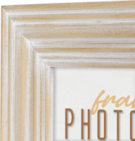 ZEP TN357 Orly 13x18 Képkeret - Natúr