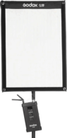 GODOX FL100 LED Stúdió lámpa
