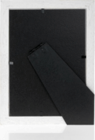 ZEP AC257W Rosel 13x18 Képkeret - Fehér