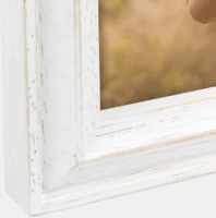 ZEP AC257W Rosel 13x18 Képkeret - Fehér