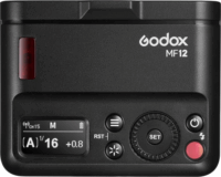 GODOX MF12-K2 Vaku