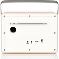 Gogen DAB 700 BTCS Rádió