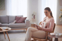 Philips SCF395/31 Avent Elektromos mellszívó készülék