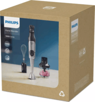 Philips HR2683/00 Botmixer 1200W - Fekete