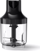 Philips HR2683/00 Botmixer 1200W - Fekete
