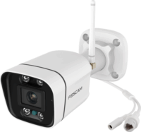 Foscam V5P-W IP Okos Bullet kamera - Fehér