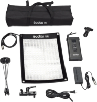 GODOX FL150S LED Stúdió lámpa
