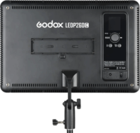 GODOX LEDP260C LED Stúdió lámpa