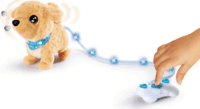 Simba ChiChi Love Loomy Golden Retriever plüss figura - 20 cm