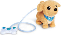 Simba ChiChi Love Loomy Golden Retriever plüss figura - 20 cm