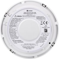 Kidde K10SCO Füst / Szén-monoxid érzékelő