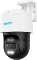 Reolink TrackMix Series P760 IP Dome kamera