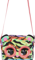 Spin Master Purse Pets Holografikus tigris táska
