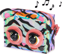 Spin Master Purse Pets Holografikus tigris táska