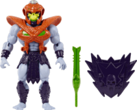 Mattel Masters of the Universe - Origins Kígyópáncélos Skeletor