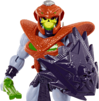 Mattel Masters of the Universe - Origins Kígyópáncélos Skeletor
