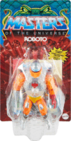 Mattel Masters of the Universe Origins Figura - Roboto