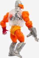 Mattel Masters of the Universe Origins Figura - Roboto