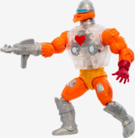 Mattel Masters of the Universe Origins Figura - Roboto