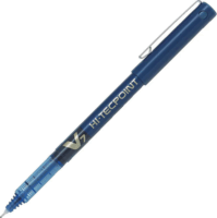 Pilot V7 golyóstoll - 0.7mm / Kék