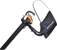 Riwall PRO RPBV 26 Benzines Lombfúvó/Szívó