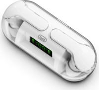 Trevi HMP 12E08 TWS Wireless Headset - Fehér