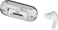 Trevi HMP 12E08 TWS Wireless Headset - Fehér
