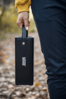 Newell NL2955 Asvala Power Station 46400mAh - Fekete