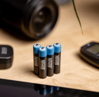 Newell NL2966 NiMH Ceruzaelem (4db/csomag)