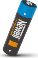 Newell NL3472 Li-ion akkumulátor 2200mAh