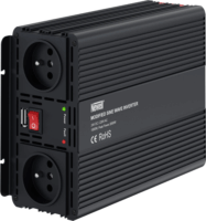 Newell NL3381 Autós inverter (24V / 1000W)