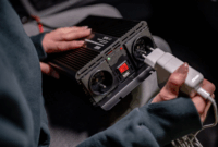 Newell NL3381 Autós inverter (24V / 1000W)