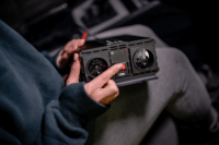 Newell NL3381 Autós inverter (24V / 1000W)