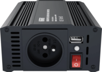 Newell NL3380 Autós inverter (12V / 500W)