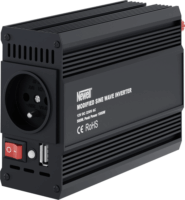 Newell NL3380 Autós inverter (12V / 500W)