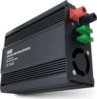 Newell NL3380 Autós inverter (12V / 500W)