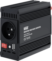 Newell NL3379 Autós inverter (12V / 300W)