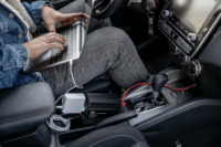 Newell NL3379 Autós inverter (12V / 300W)