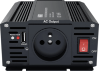 Newell NL3678 Autós inverter (12V / 230V / 300W)