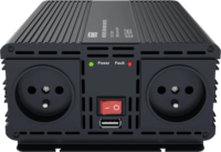 Newell NL3676 Autós inverter (12V / 1000W)