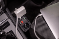 Newell NL3676 Autós inverter (12V / 1000W)