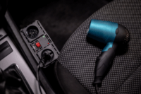 Newell NL3676 Autós inverter (12V / 1000W)