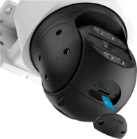 Reolink P830 IP Dome kamera