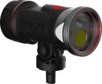 SeaLife Sea Dragon 3000SF Pro LED Stúdió lámpa