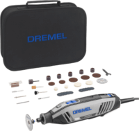 Dremel 4250-35 Gravírozó csiszoló Multifunkciós szerszám készlet
