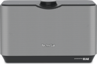 TechniSat AUDIOMASTER MR2 Bluetooth hangszóró