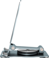 Yenkee YSN 01 TASK Univerzális 360°-ban forgatható tablet állvány