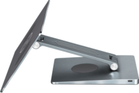 Yenkee YSN 04 TASK iPad 11" Mágneses állítható állvány - Ezüst