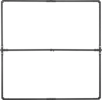 GODOX F600Bi LED Stúdió lámpa