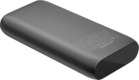 Belkin BPB016BTBK Powerbank 26000mAh 32W (3A / 5-12V) - Fekete